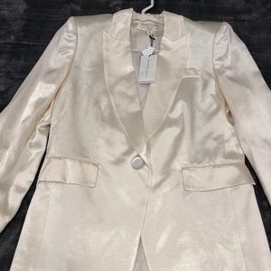 NWT Veronica Beard blazer